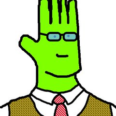 Hand Guy meme 3